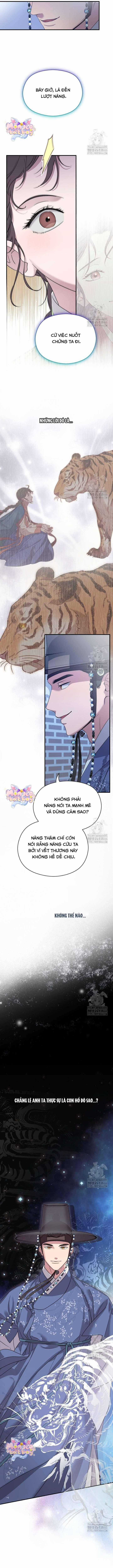 Ta Chỉ Muốn Ăn Em Chapter 4 trang 1