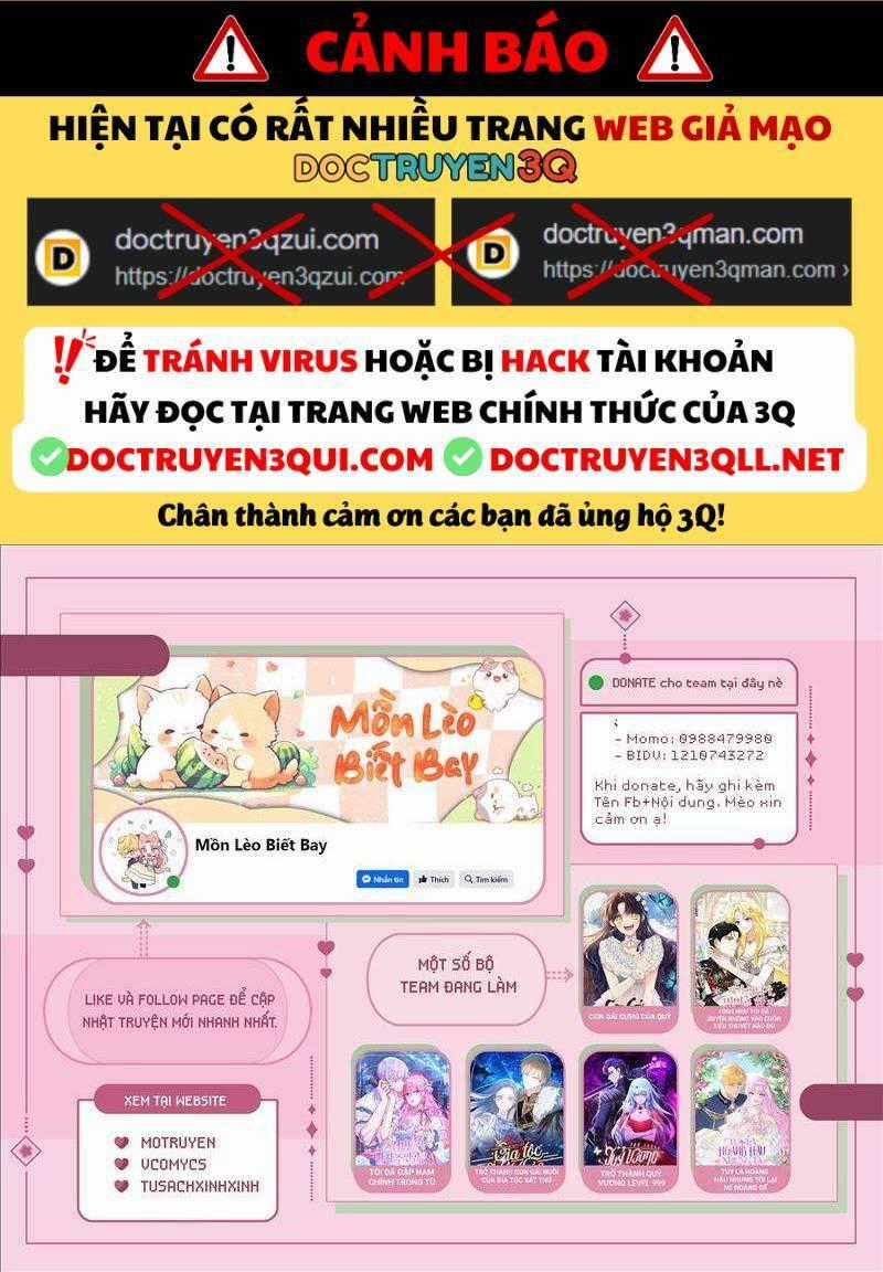Ta Chỉ Muốn Ăn Em Chương 1 trang 1