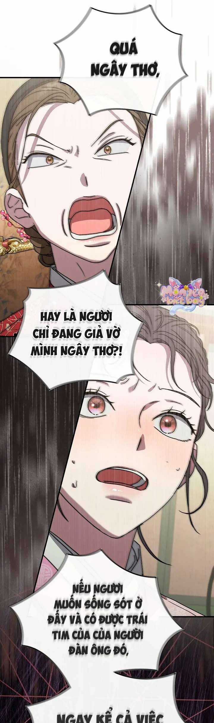Ta Chỉ Muốn Ăn Em Chương 11 trang 21