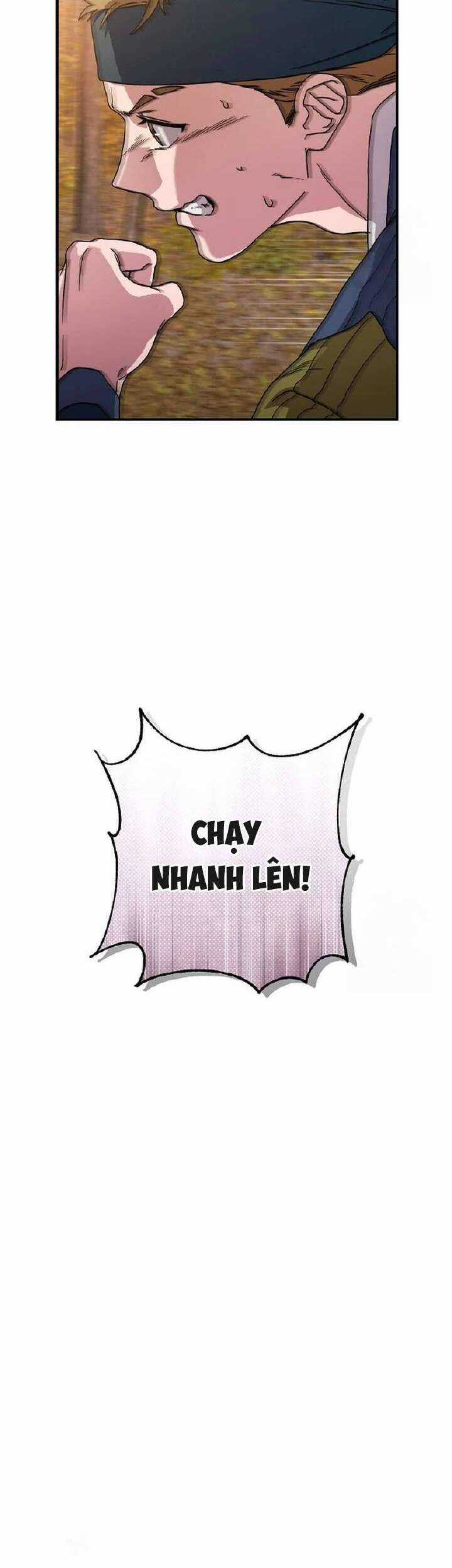Ta Chỉ Muốn Ăn Em Chương 11 trang 3