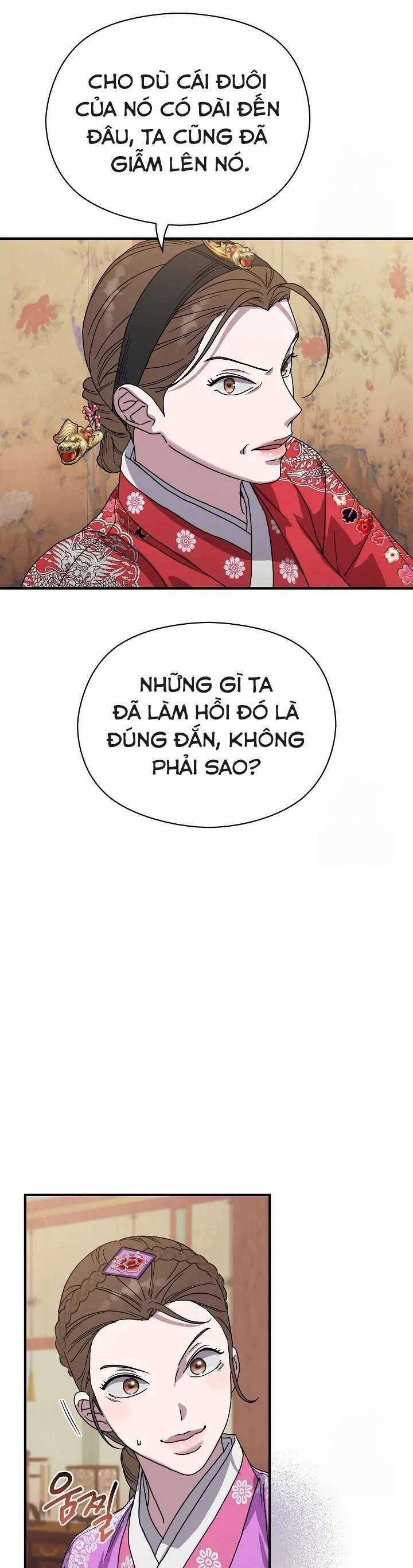 Ta Chỉ Muốn Ăn Em Chương 11 trang 40