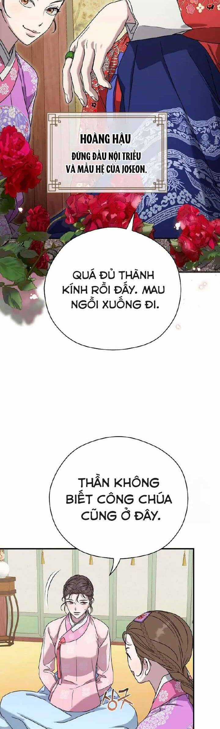 Ta Chỉ Muốn Ăn Em Chương 11 trang 7
