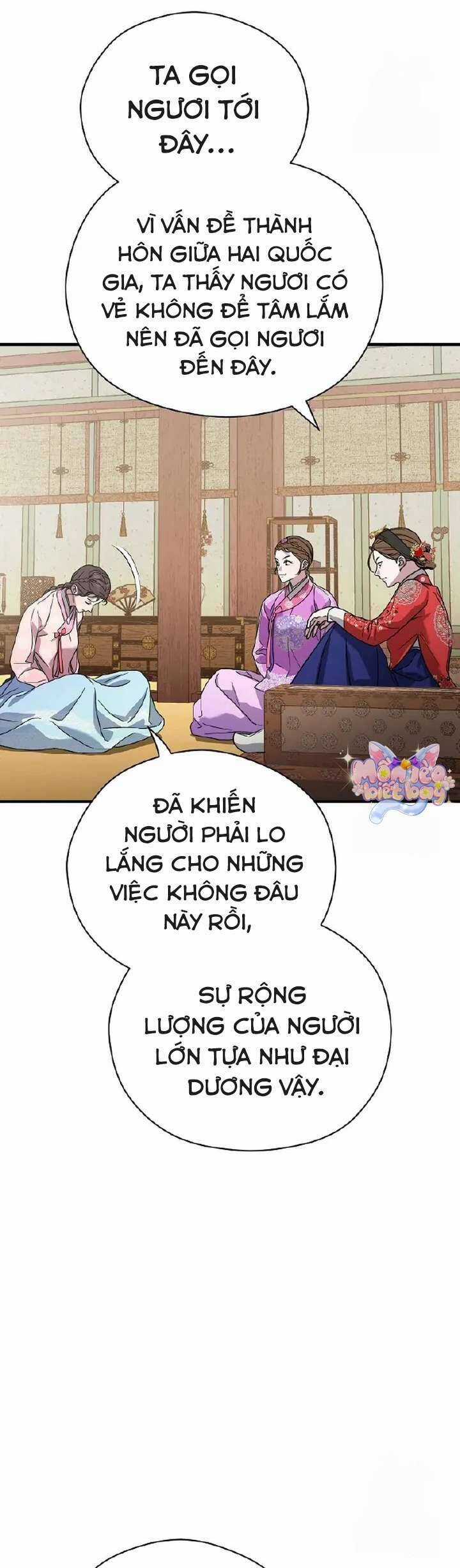 Ta Chỉ Muốn Ăn Em Chương 11 trang 9