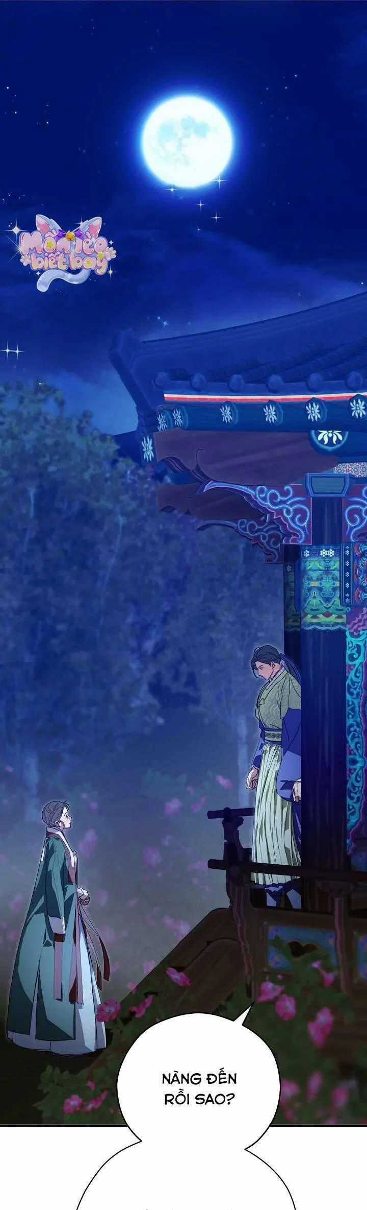 Ta Chỉ Muốn Ăn Em Chương 14 trang 1