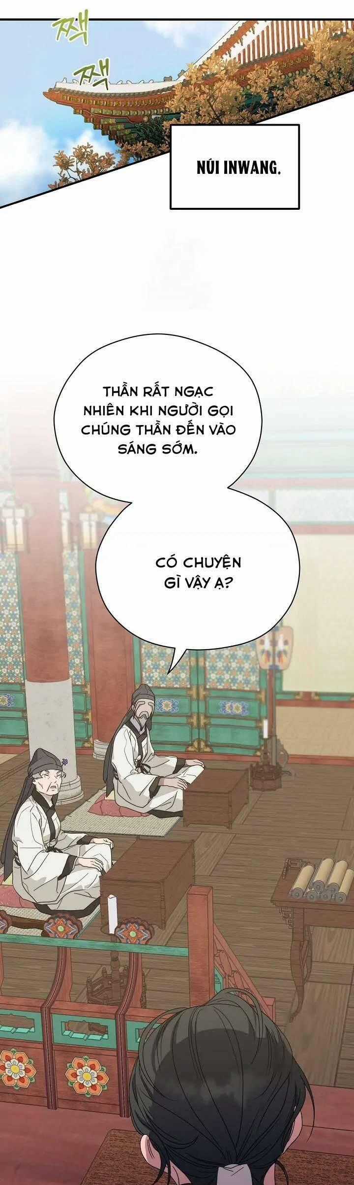 Ta Chỉ Muốn Ăn Em Chương 18 trang 1