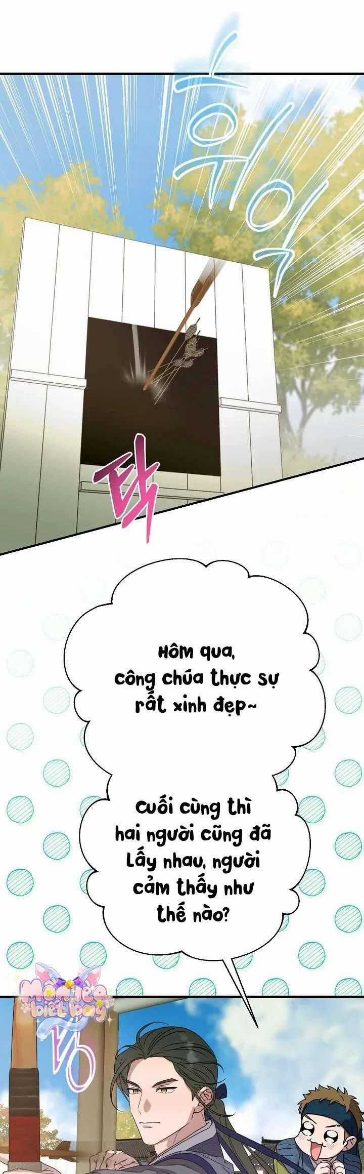 Ta Chỉ Muốn Ăn Em Chương 24 trang 1