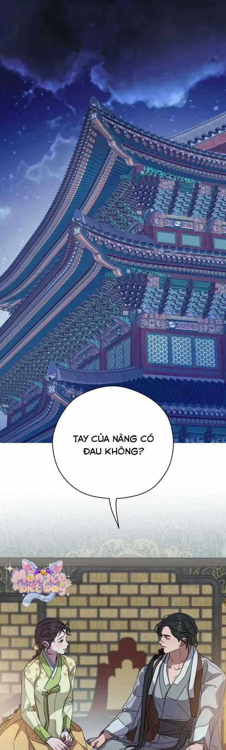 Ta Chỉ Muốn Ăn Em Chương 25 trang 1