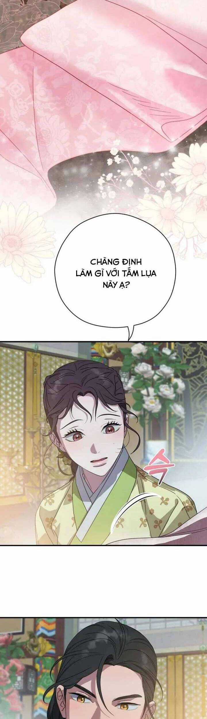 Ta Chỉ Muốn Ăn Em Chương 25 trang 11