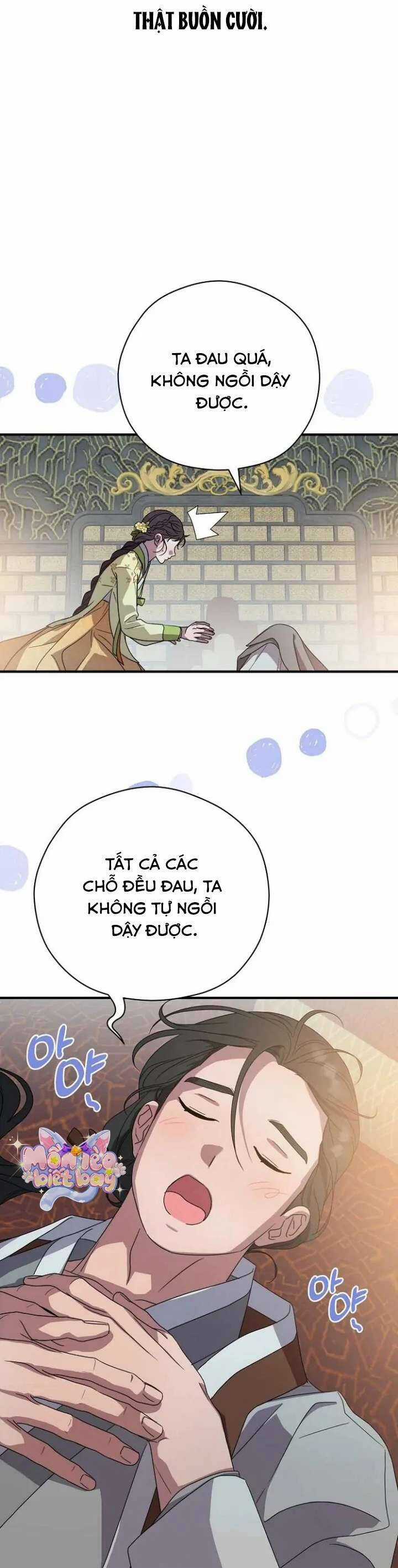 Ta Chỉ Muốn Ăn Em Chương 25 trang 24