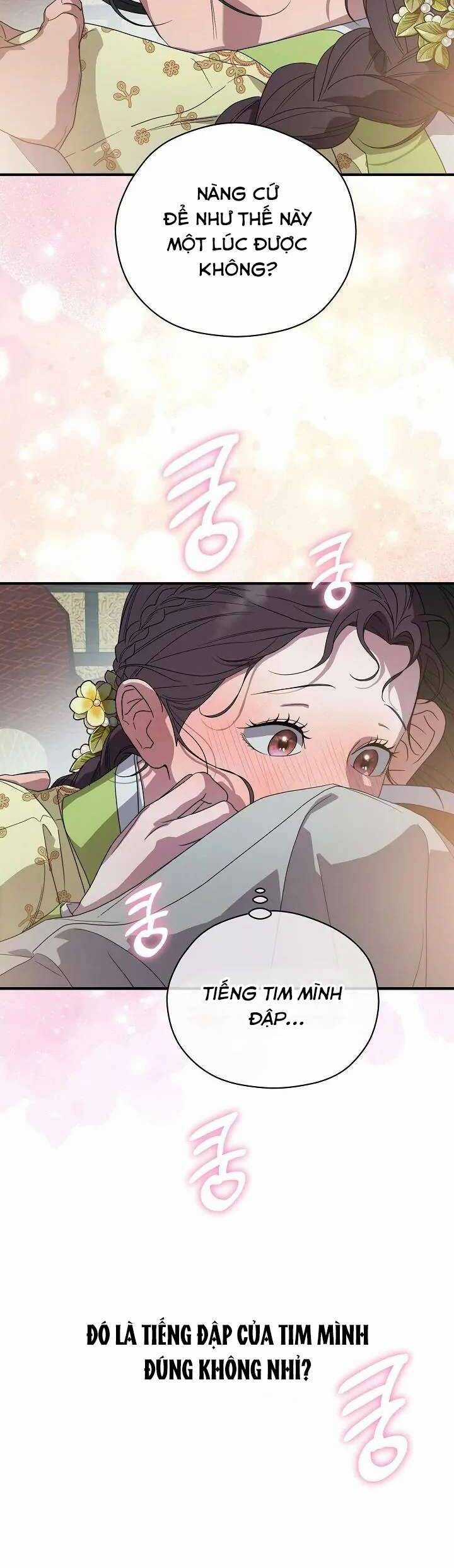 Ta Chỉ Muốn Ăn Em Chương 25 trang 30