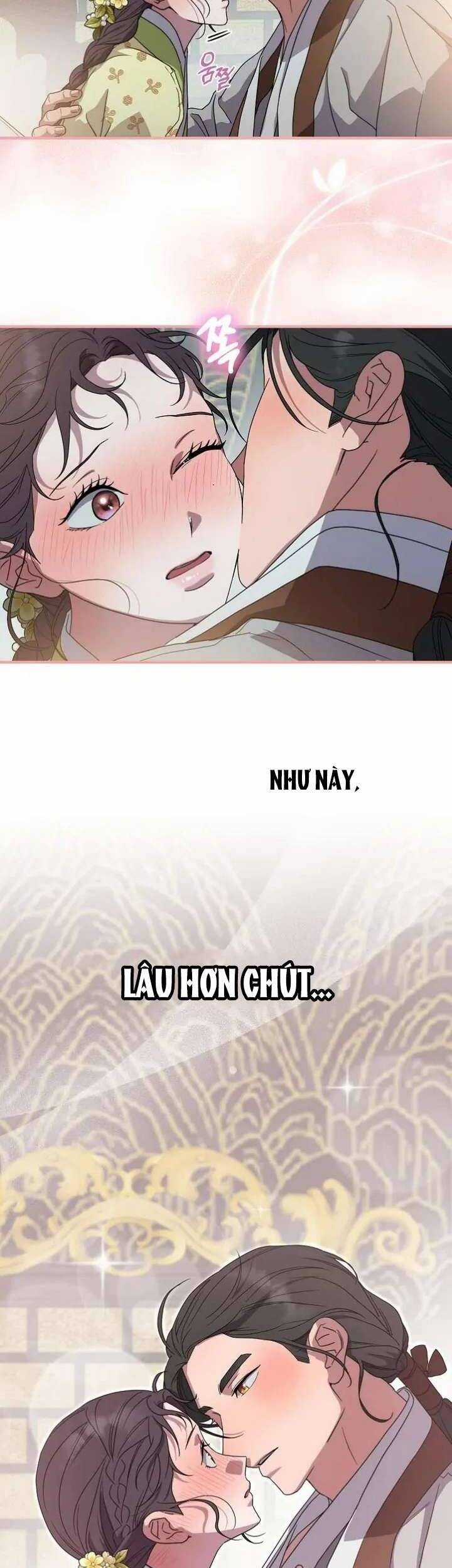 Ta Chỉ Muốn Ăn Em Chương 25 trang 33