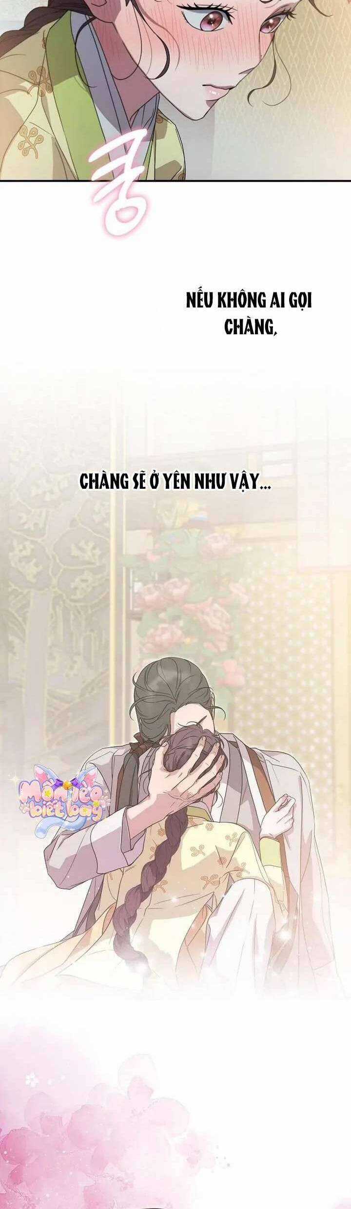 Ta Chỉ Muốn Ăn Em Chương 25 trang 37