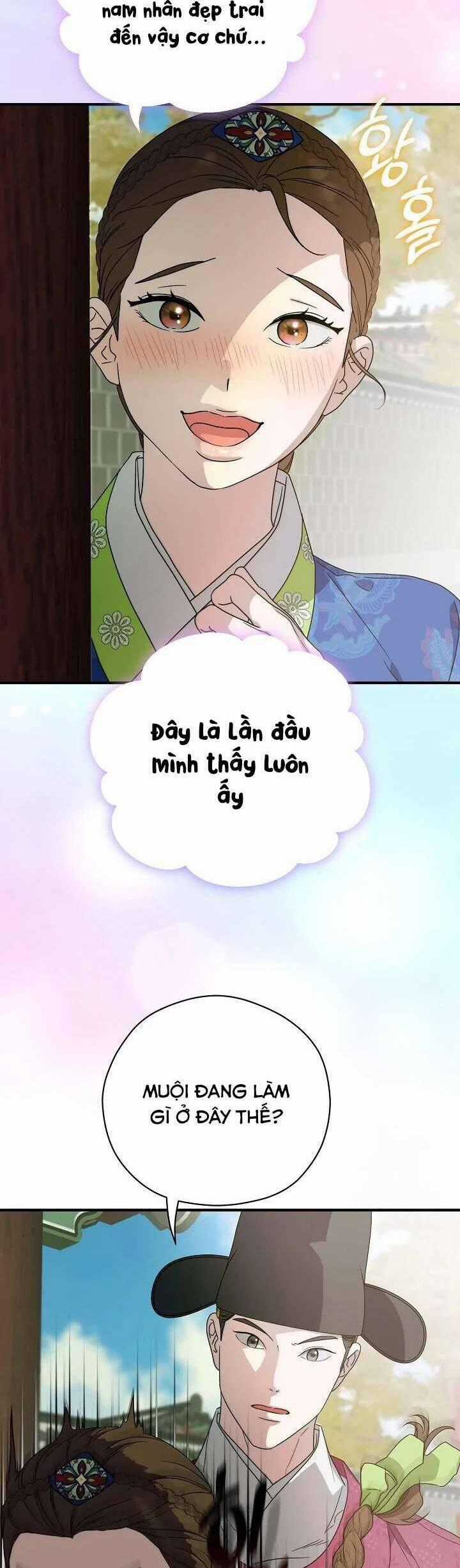 Ta Chỉ Muốn Ăn Em Chương 30 trang 1