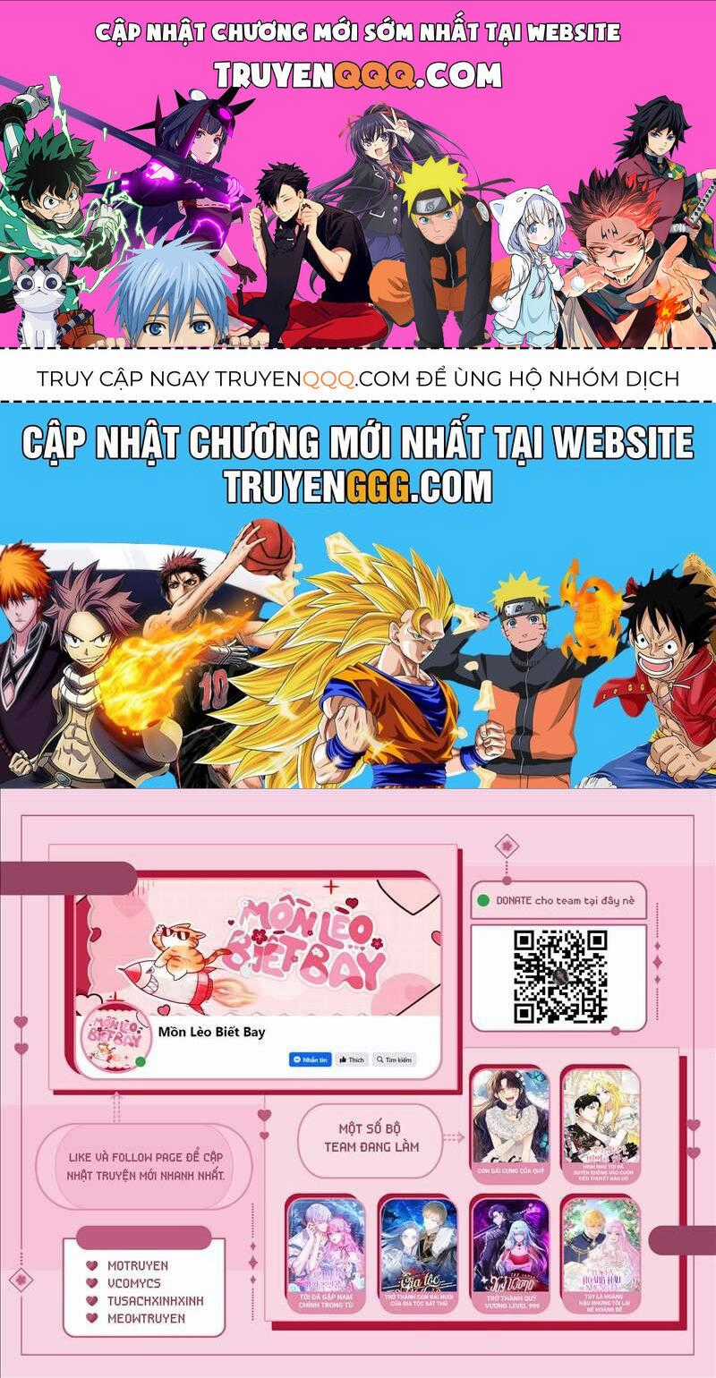Ta Chỉ Muốn Ăn Em Chương 36 trang 0