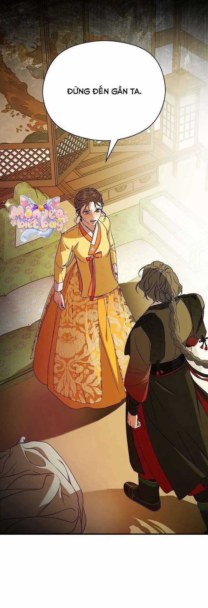 Ta Chỉ Muốn Ăn Em Chương 36 trang 10