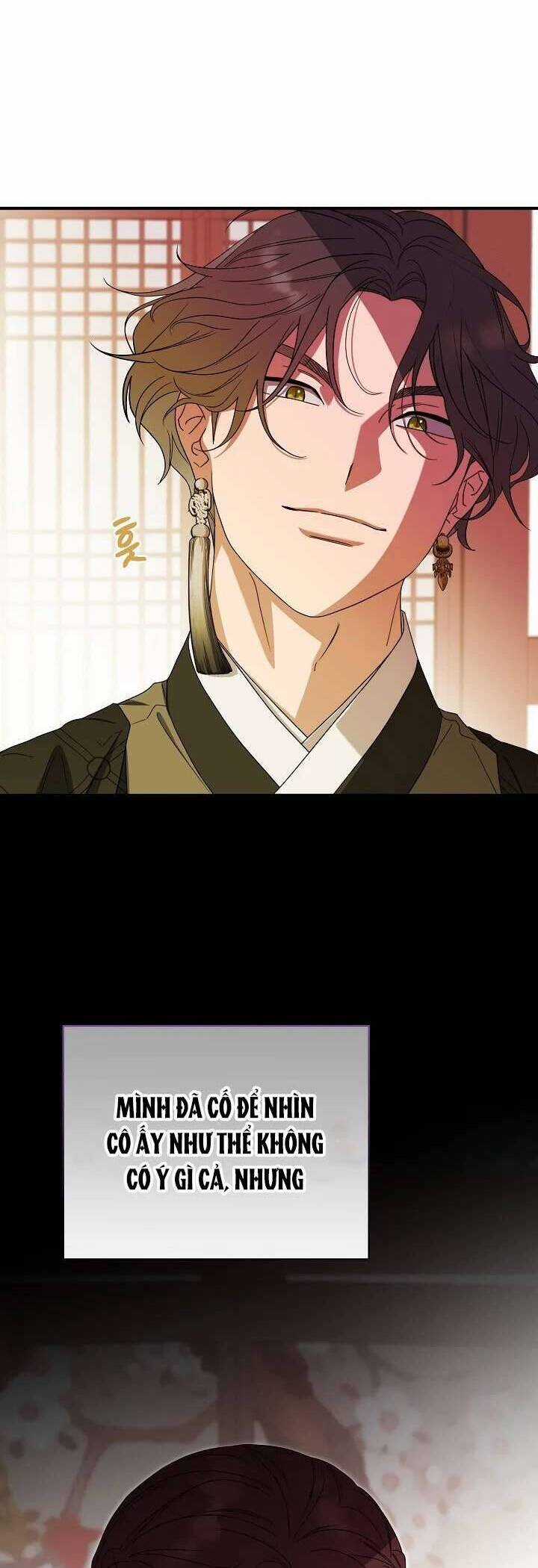 Ta Chỉ Muốn Ăn Em Chương 36 trang 11