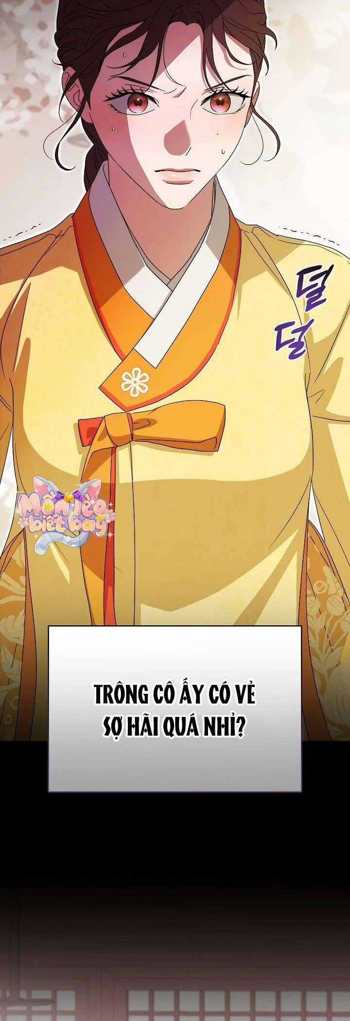 Ta Chỉ Muốn Ăn Em Chương 36 trang 12