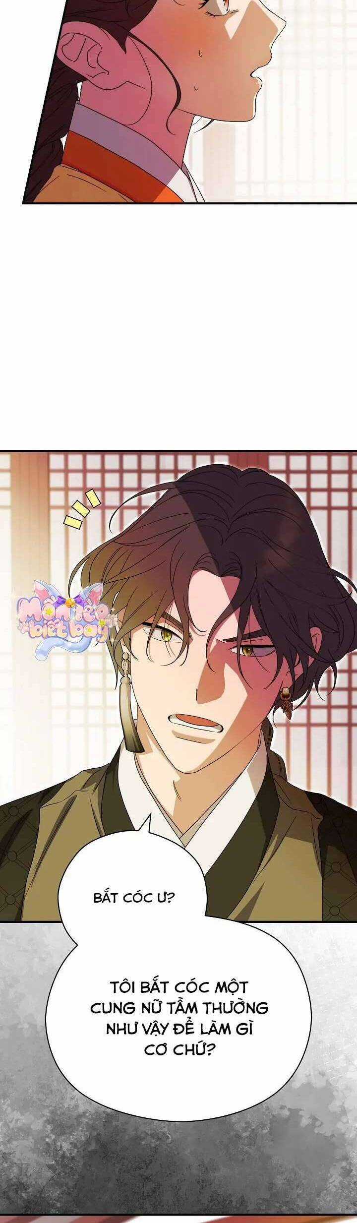 Ta Chỉ Muốn Ăn Em Chương 36 trang 15