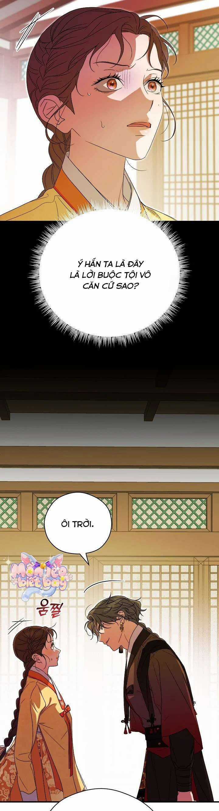 Ta Chỉ Muốn Ăn Em Chương 36 trang 16