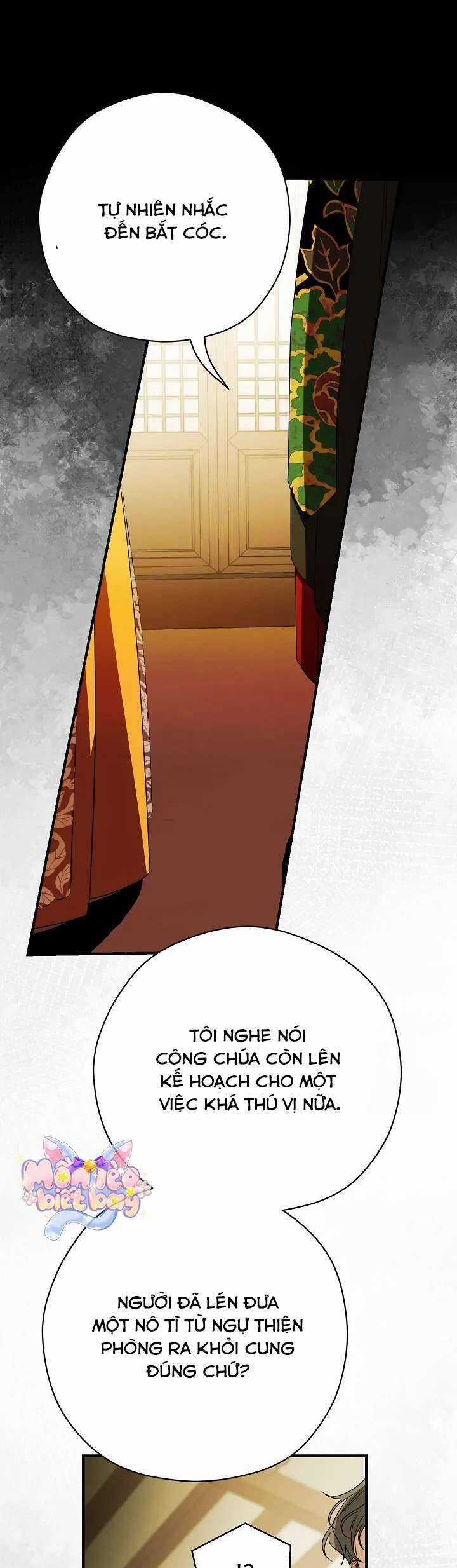 Ta Chỉ Muốn Ăn Em Chương 36 trang 19