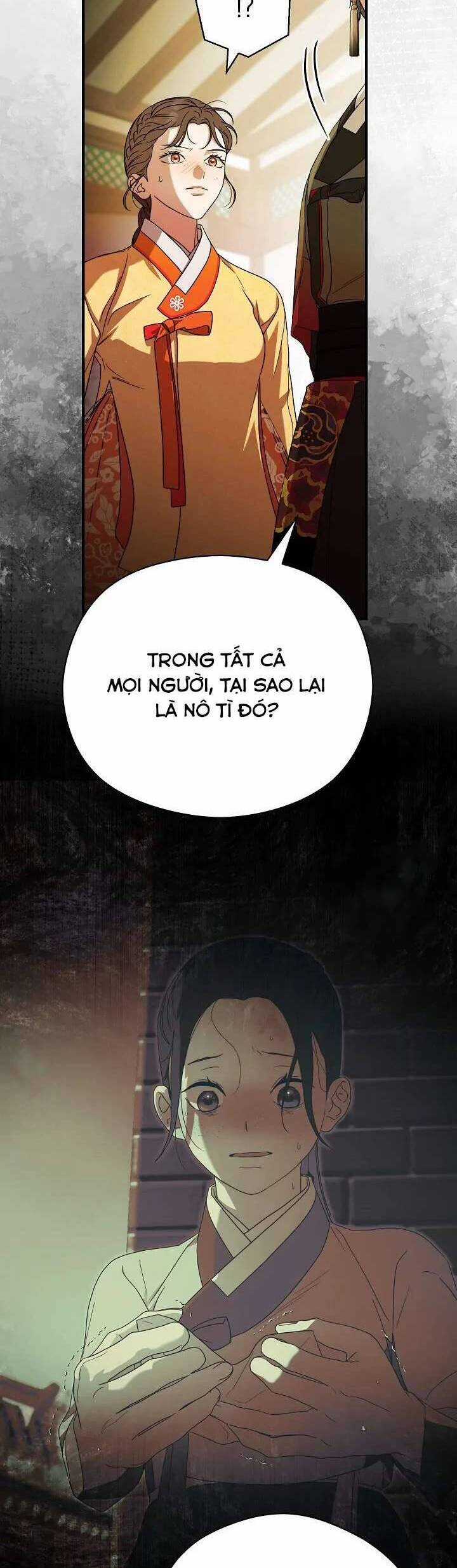 Ta Chỉ Muốn Ăn Em Chương 36 trang 20