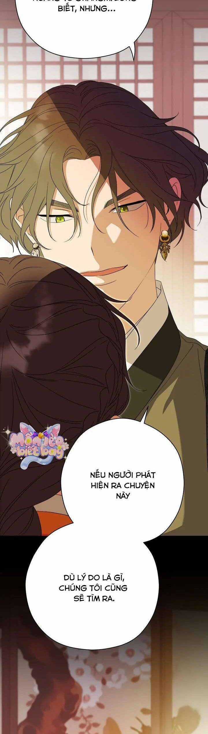 Ta Chỉ Muốn Ăn Em Chương 36 trang 24