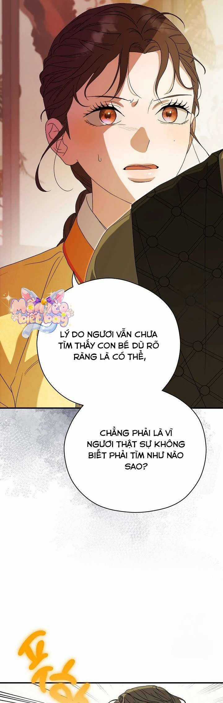 Ta Chỉ Muốn Ăn Em Chương 36 trang 25