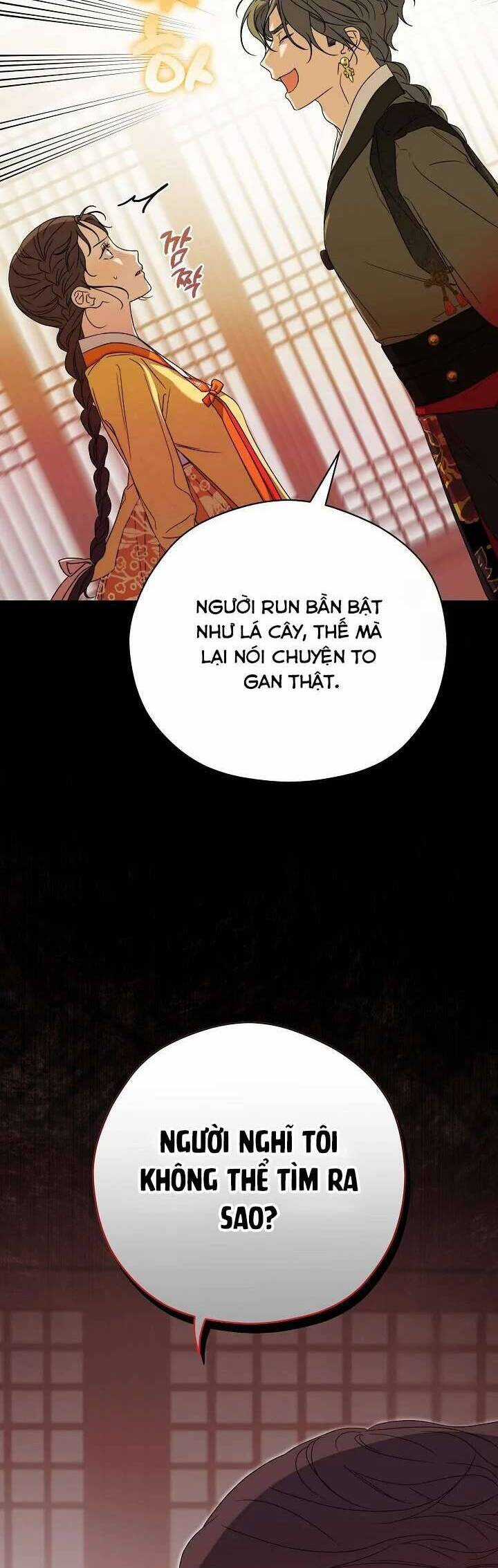 Ta Chỉ Muốn Ăn Em Chương 36 trang 26