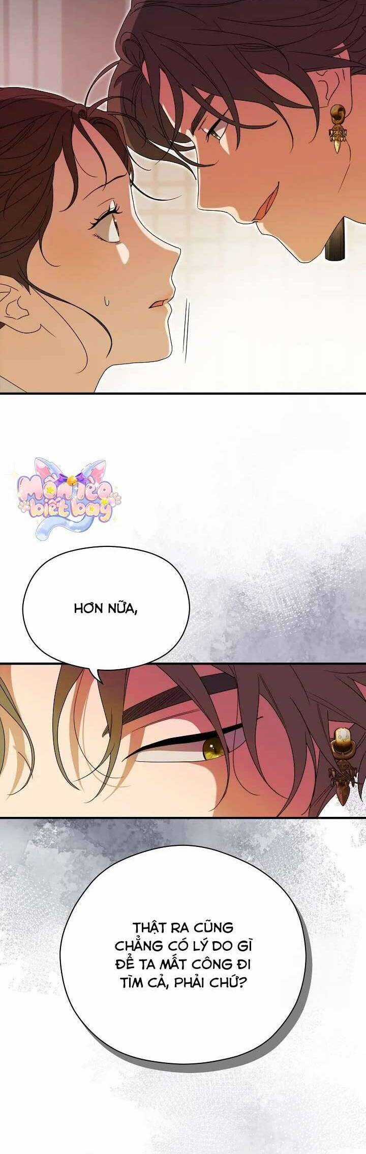 Ta Chỉ Muốn Ăn Em Chương 36 trang 27