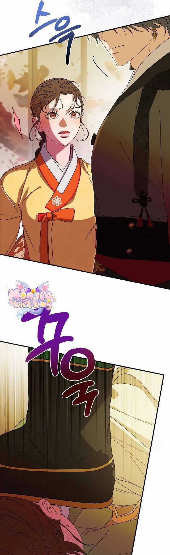 Ta Chỉ Muốn Ăn Em Chương 36 trang 28