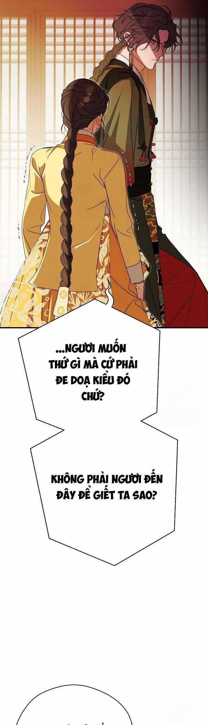 Ta Chỉ Muốn Ăn Em Chương 36 trang 31