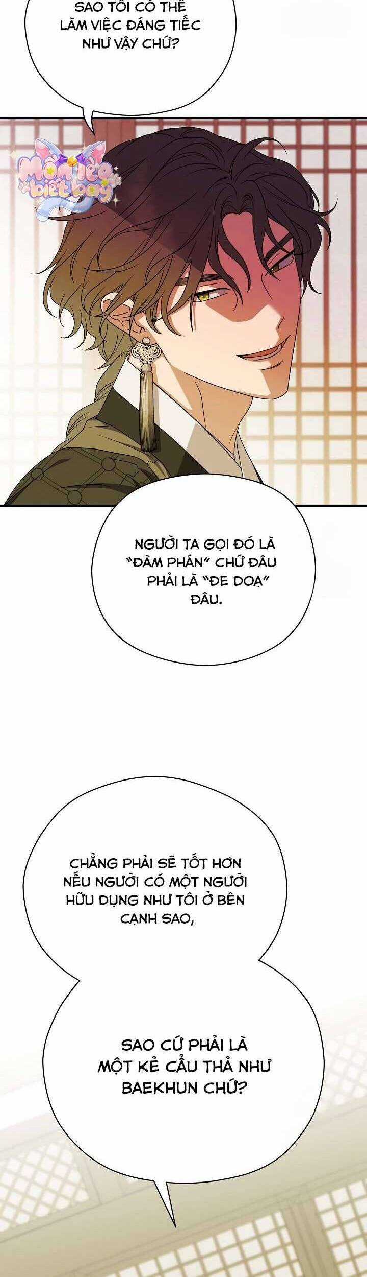 Ta Chỉ Muốn Ăn Em Chương 36 trang 32