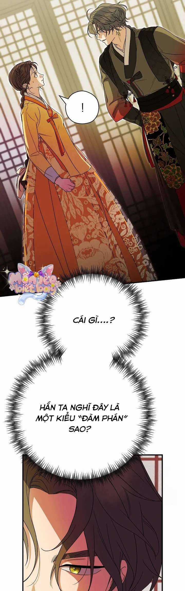 Ta Chỉ Muốn Ăn Em Chương 36 trang 33