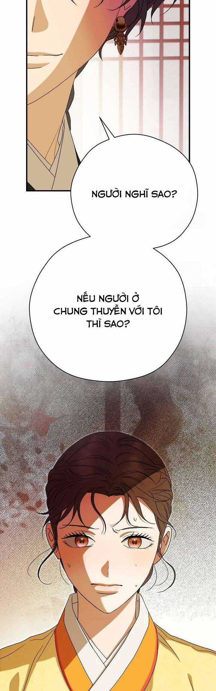 Ta Chỉ Muốn Ăn Em Chương 36 trang 34