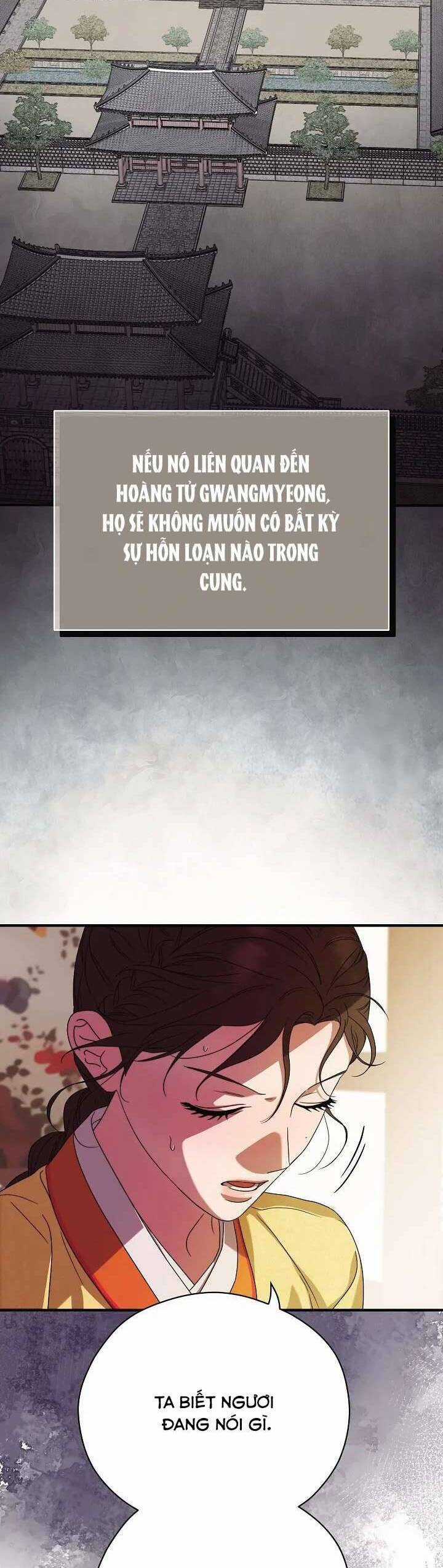 Ta Chỉ Muốn Ăn Em Chương 36 trang 37