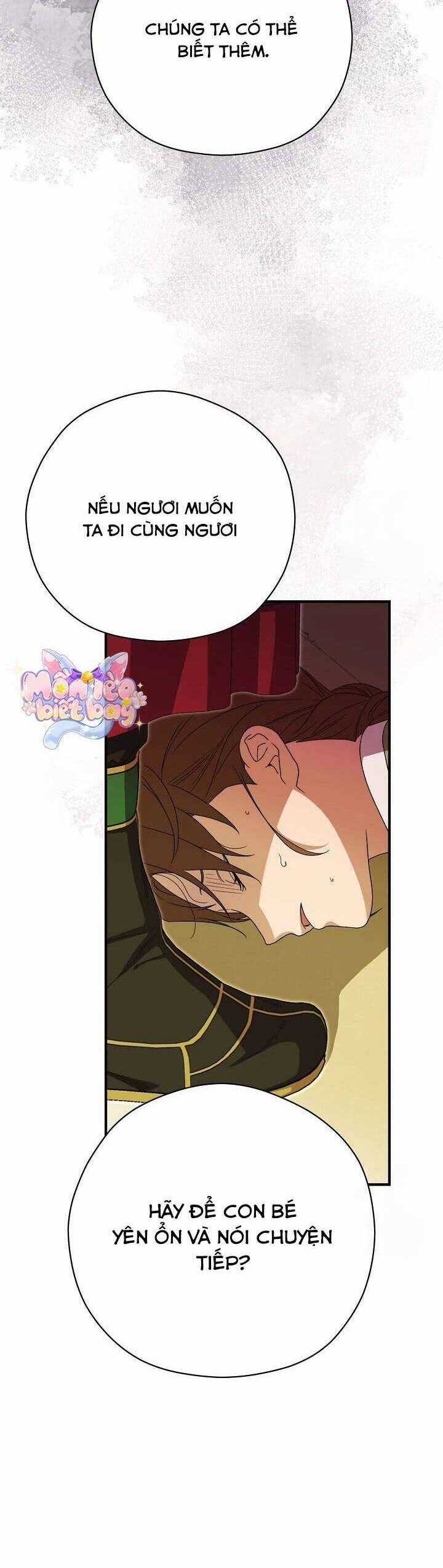 Ta Chỉ Muốn Ăn Em Chương 36 trang 38