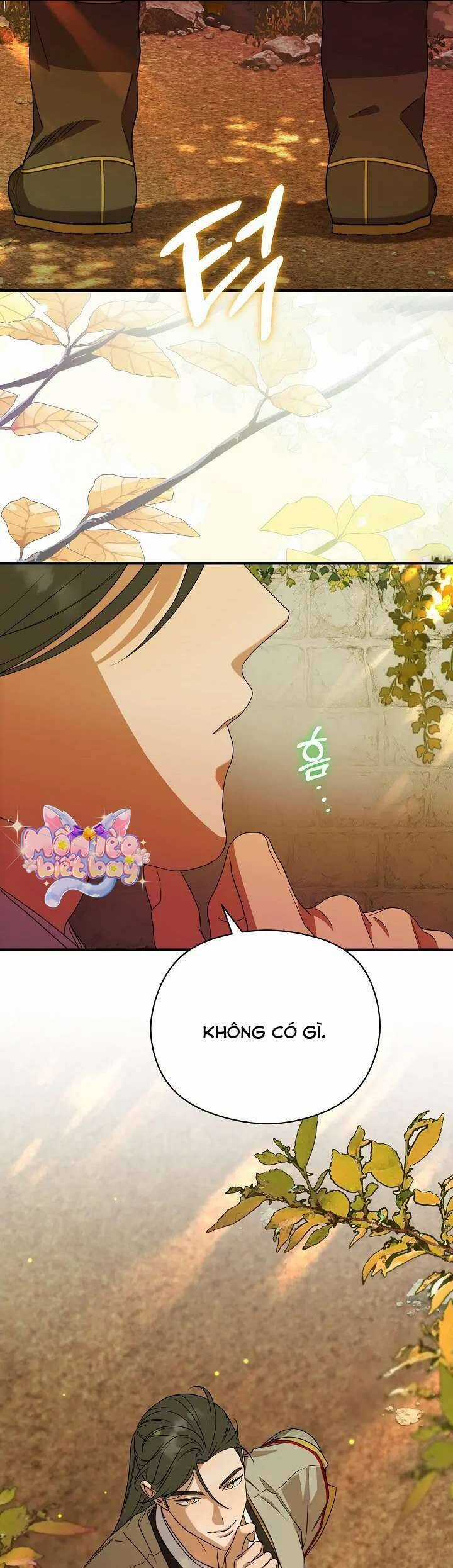 Ta Chỉ Muốn Ăn Em Chương 36 trang 4