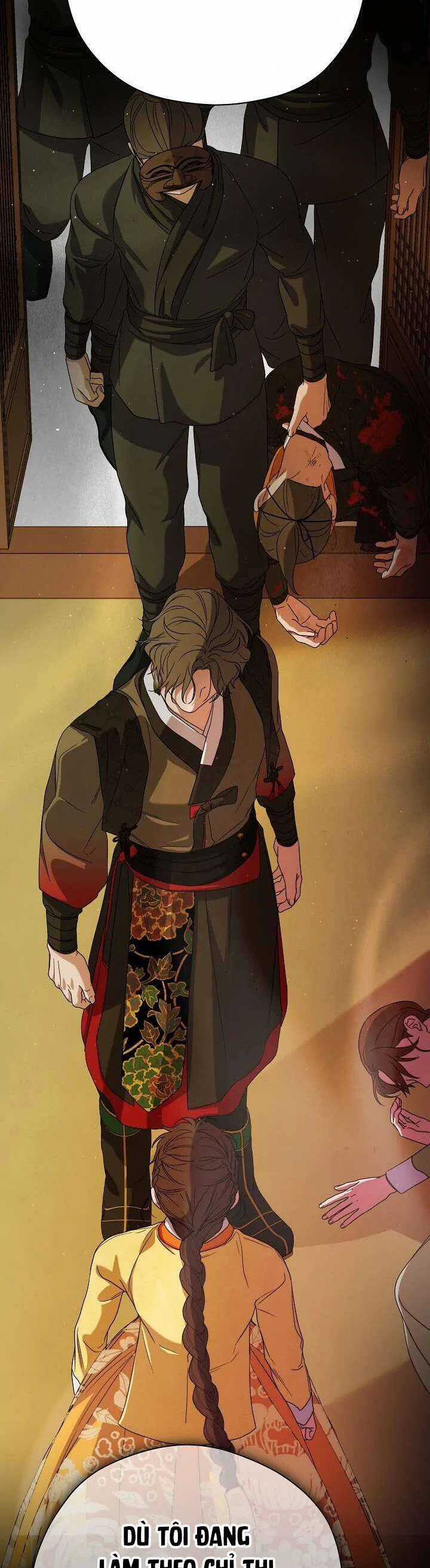 Ta Chỉ Muốn Ăn Em Chương 36 trang 40