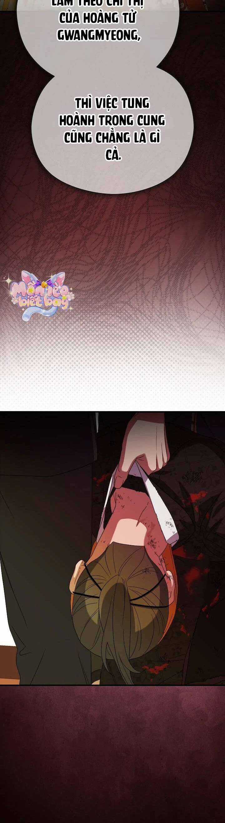 Ta Chỉ Muốn Ăn Em Chương 36 trang 41