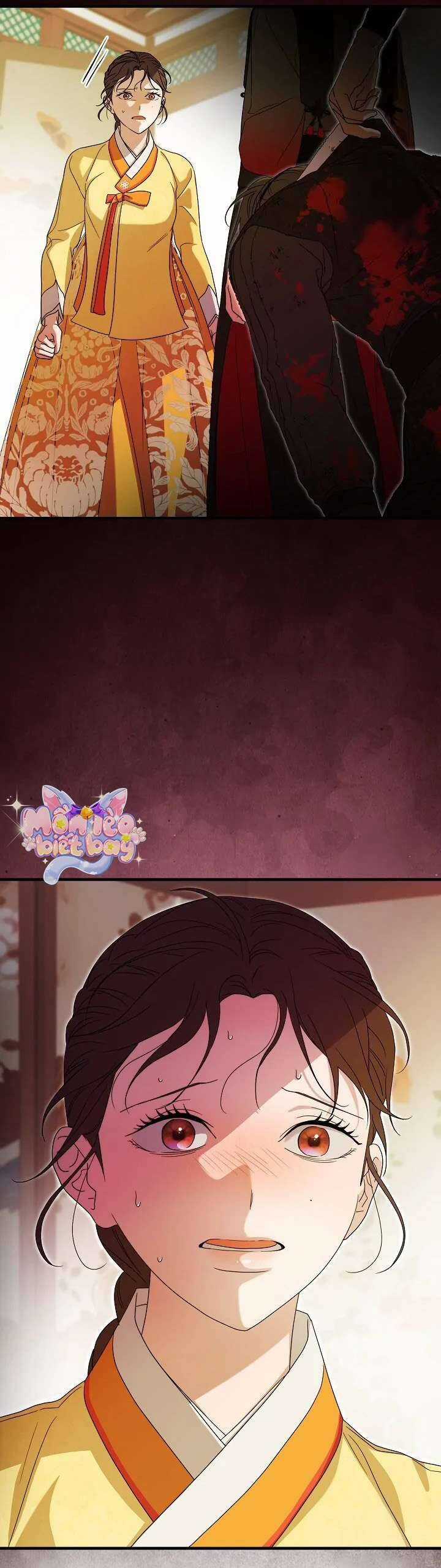 Ta Chỉ Muốn Ăn Em Chương 36 trang 42