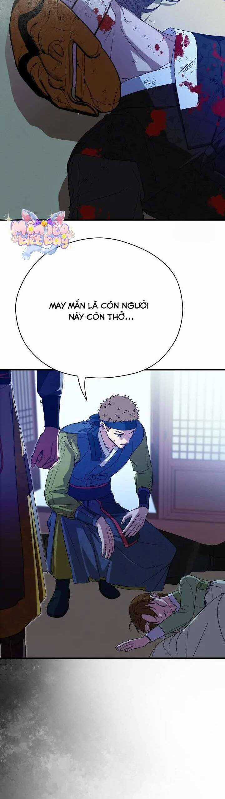 Ta Chỉ Muốn Ăn Em Chương 36 trang 44