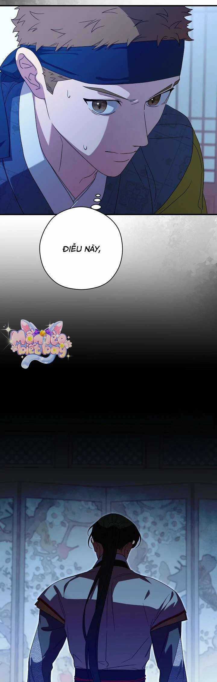 Ta Chỉ Muốn Ăn Em Chương 36 trang 45