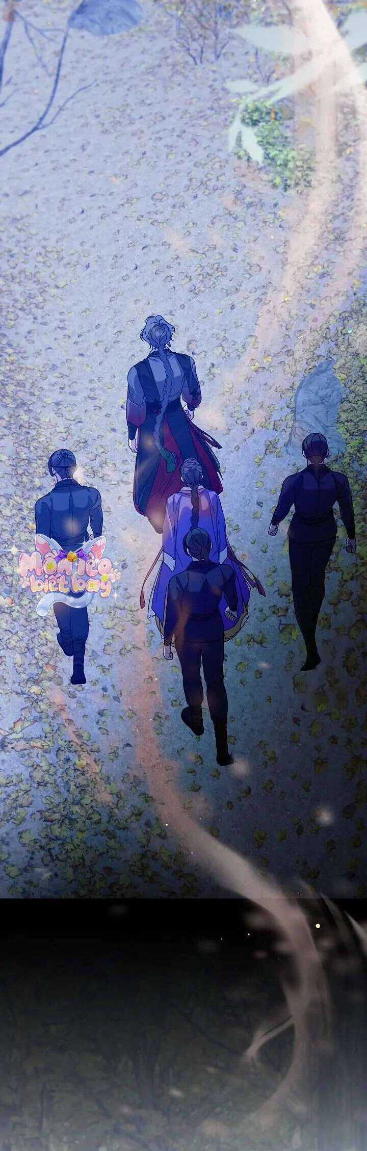 Ta Chỉ Muốn Ăn Em Chương 36 trang 47