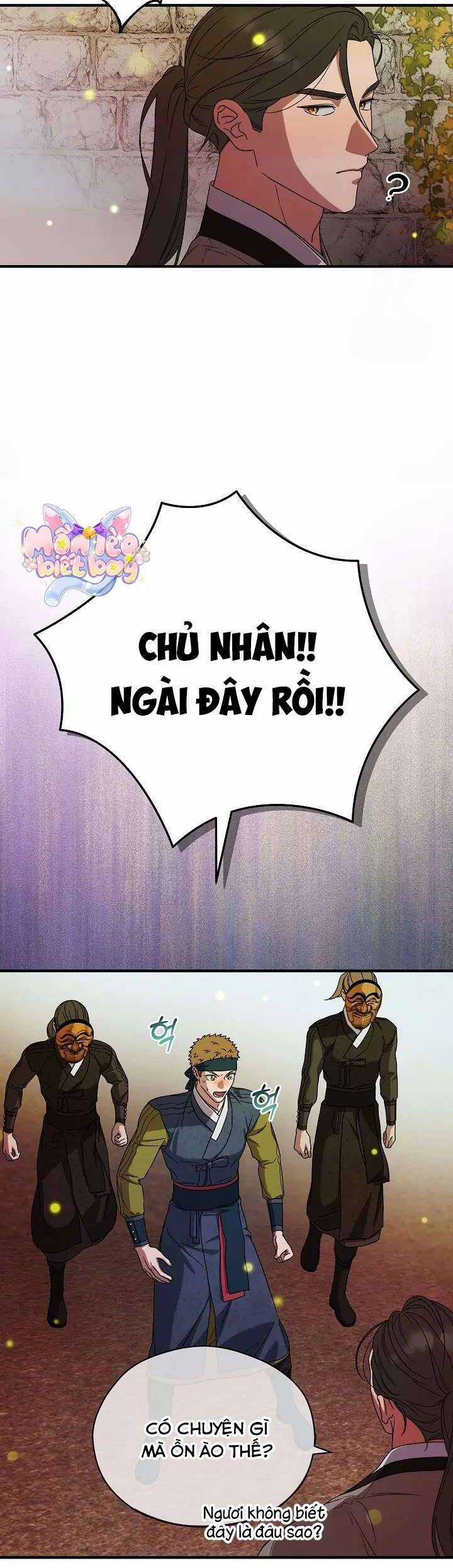 Ta Chỉ Muốn Ăn Em Chương 36 trang 6