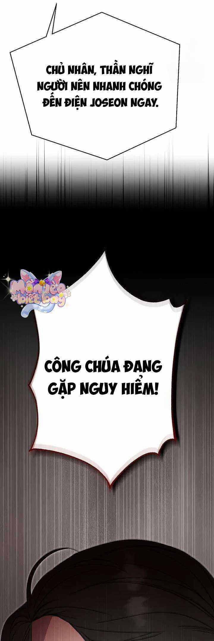 Ta Chỉ Muốn Ăn Em Chương 36 trang 7