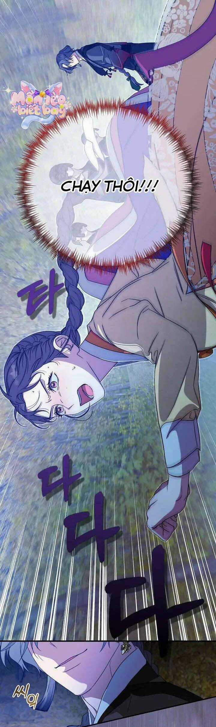 Ta Chỉ Muốn Ăn Em Chương 37 trang 10