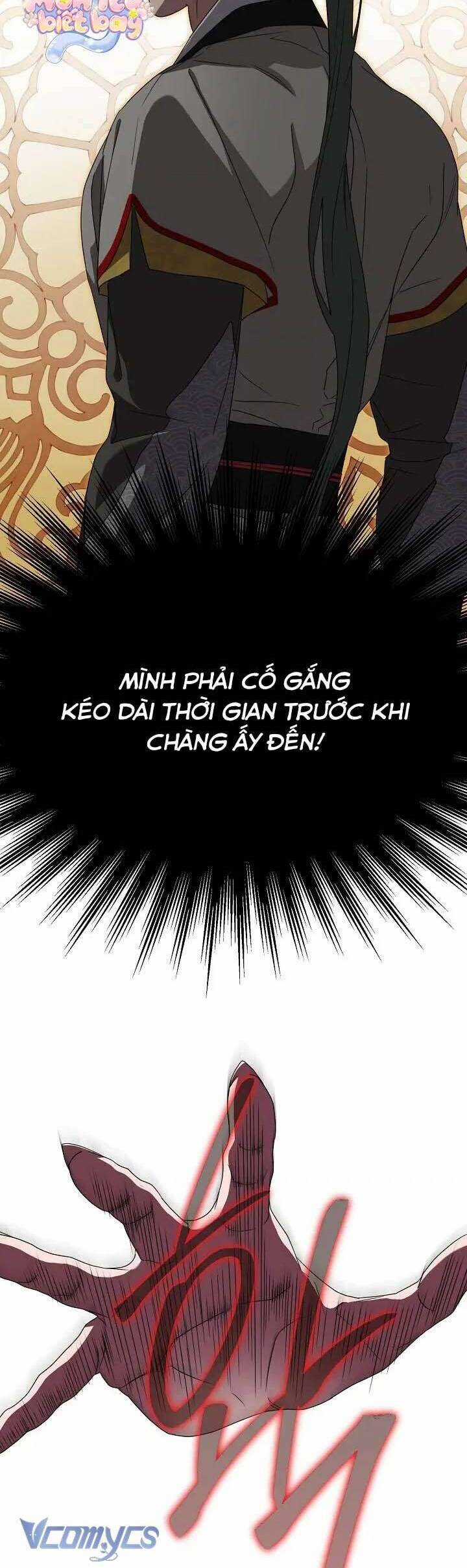 Ta Chỉ Muốn Ăn Em Chương 37 trang 12