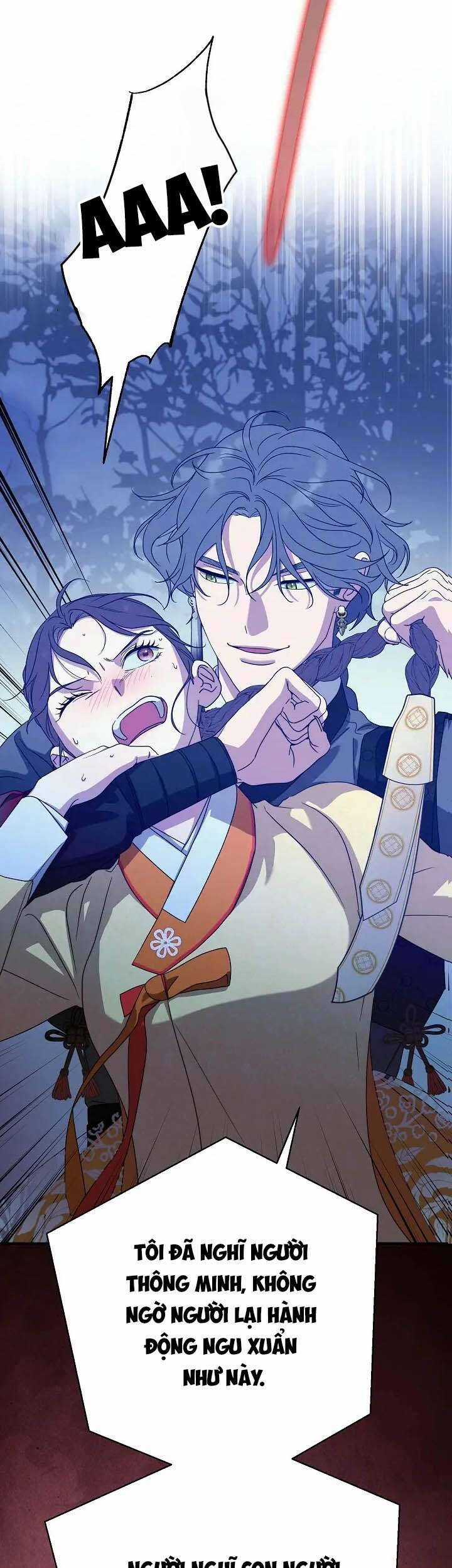 Ta Chỉ Muốn Ăn Em Chương 37 trang 13