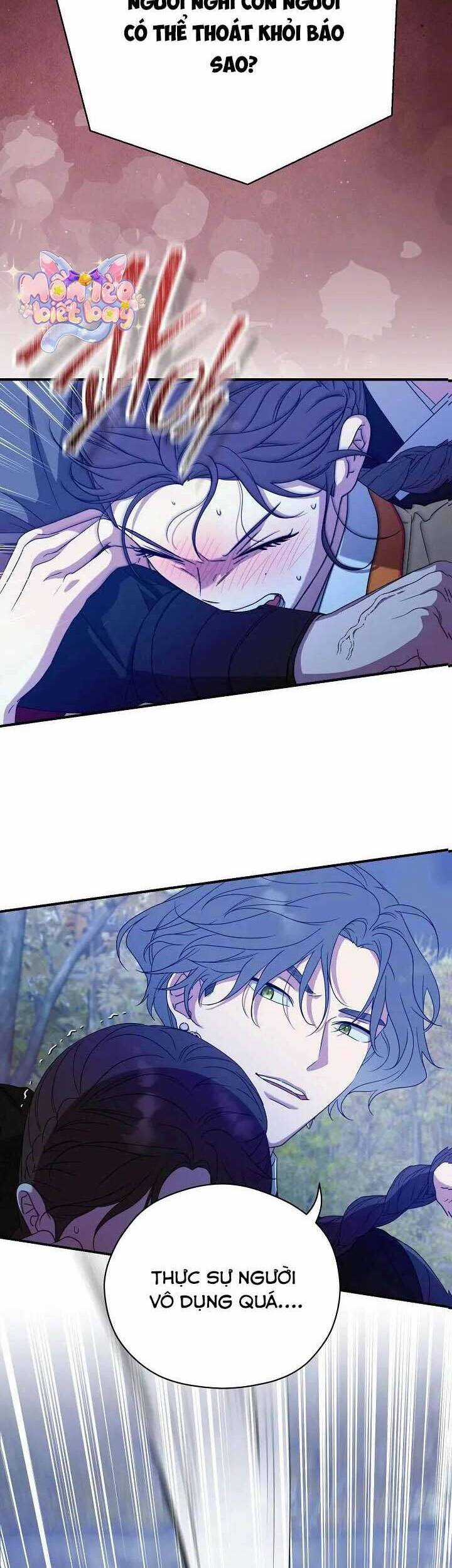 Ta Chỉ Muốn Ăn Em Chương 37 trang 14