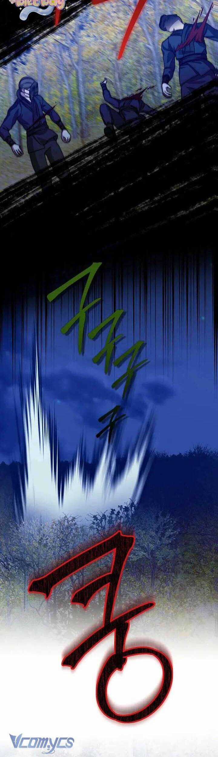 Ta Chỉ Muốn Ăn Em Chương 37 trang 16